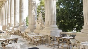 Mini Palais paris elopment