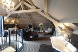 Hotel Particulier Montmartre Room
