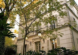 Hotel Particulier Montmartre