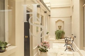 Hotel Saint Germain 