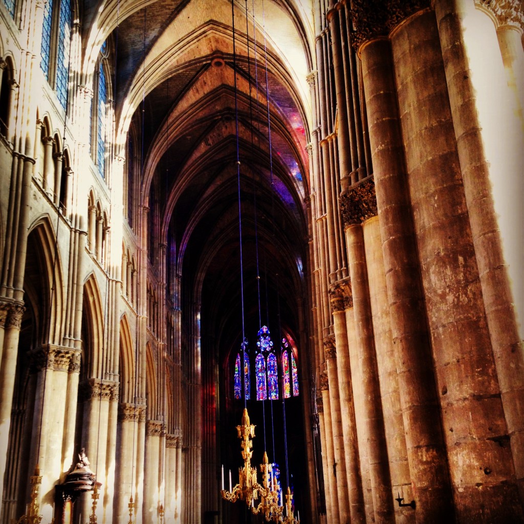 Cathedral of Notre-Dame de Reims
