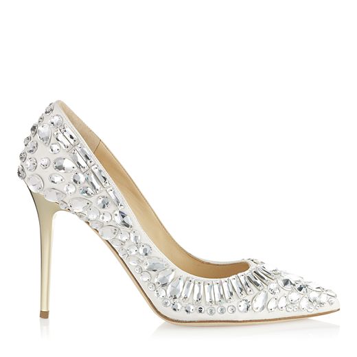 Jimmy Choo Trina Shoe