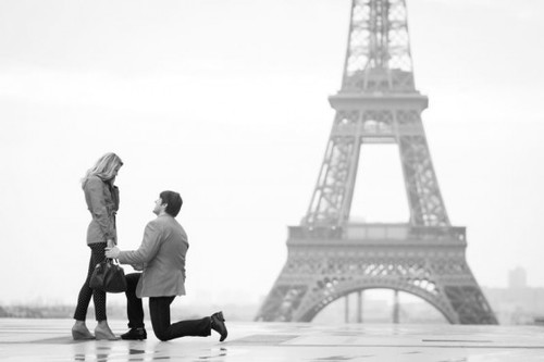 paris proposal