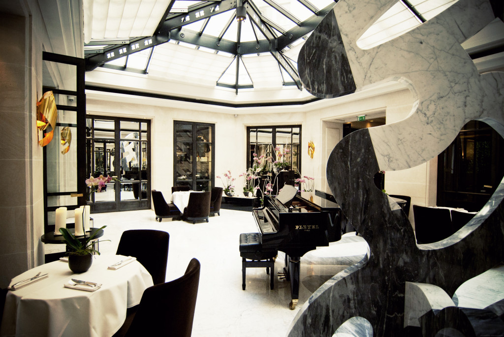 le burgundy - paris wedding