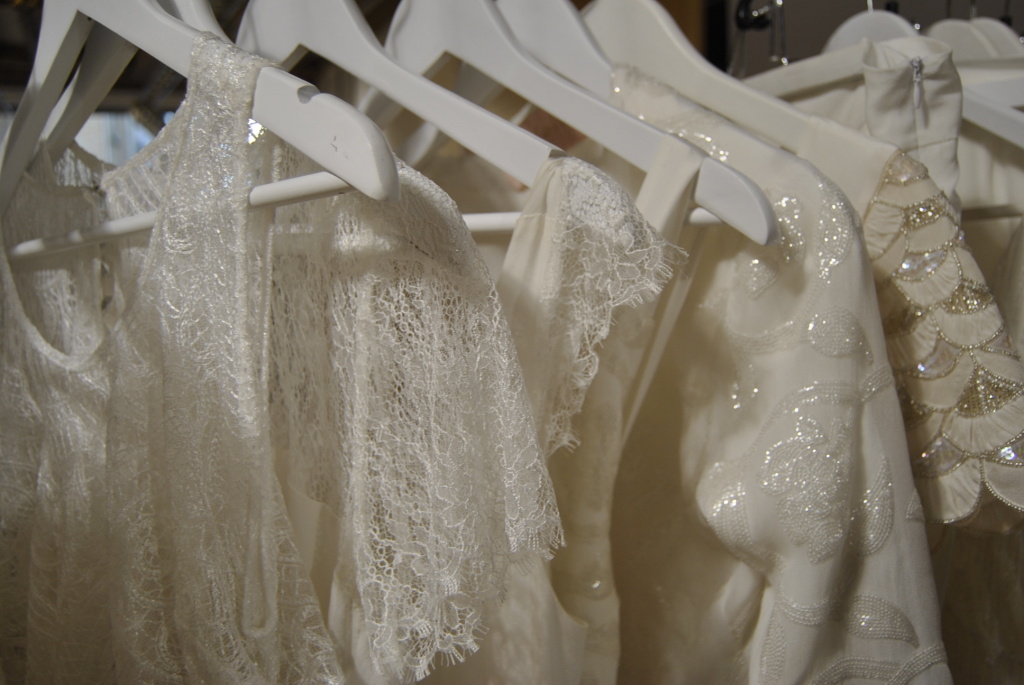 paris wedding dress designer