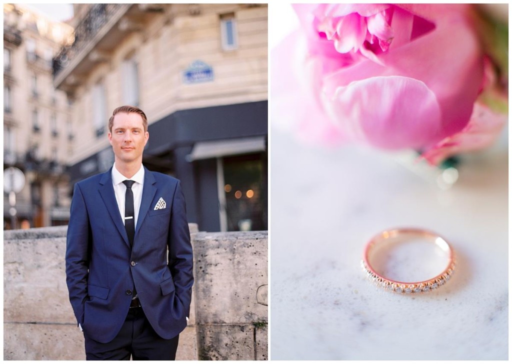 elope in paris ideas packages