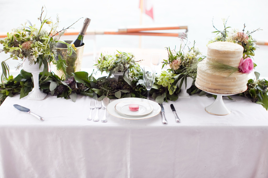 wedding cake paris france