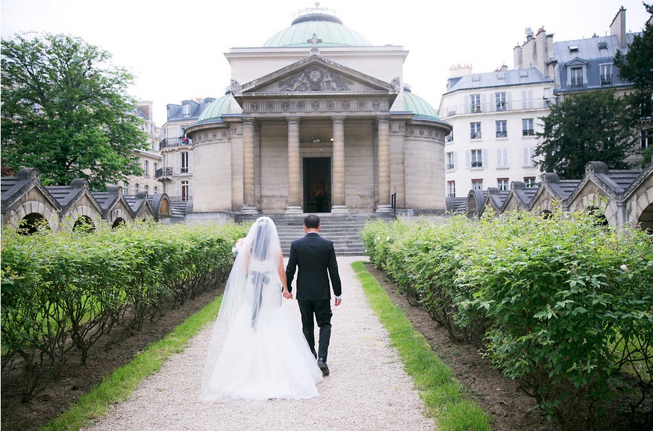 paris wedding tips locations