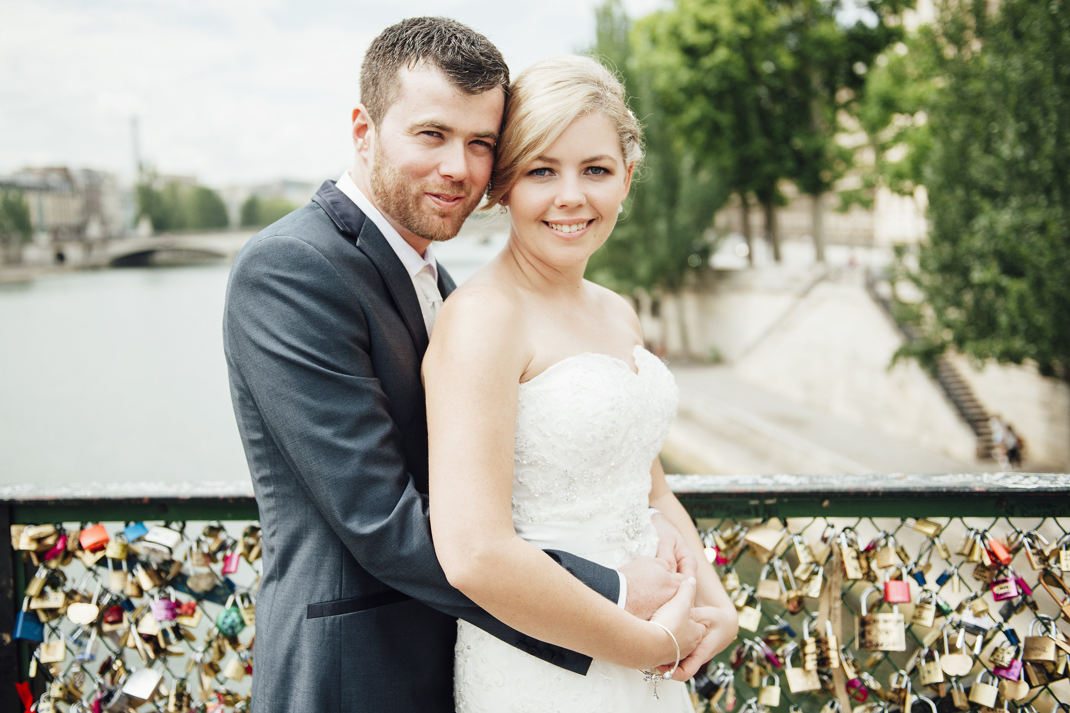 C&J Cory + Jayde by Katie Mitchel