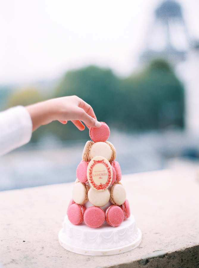 rominadarenladuree
