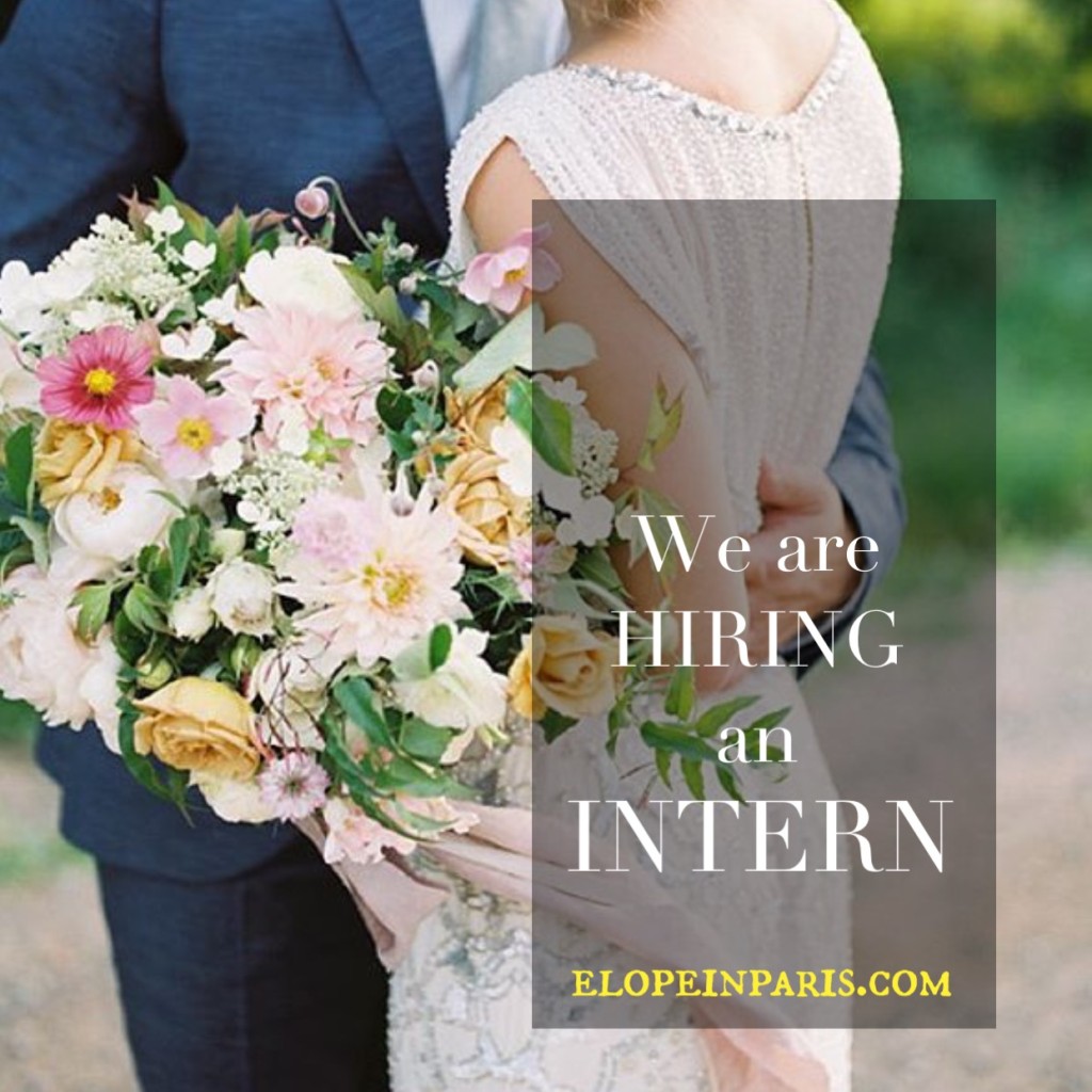 job in paris elope in paris wedding event company