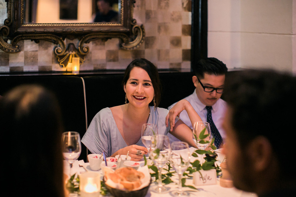 wedding marais paris