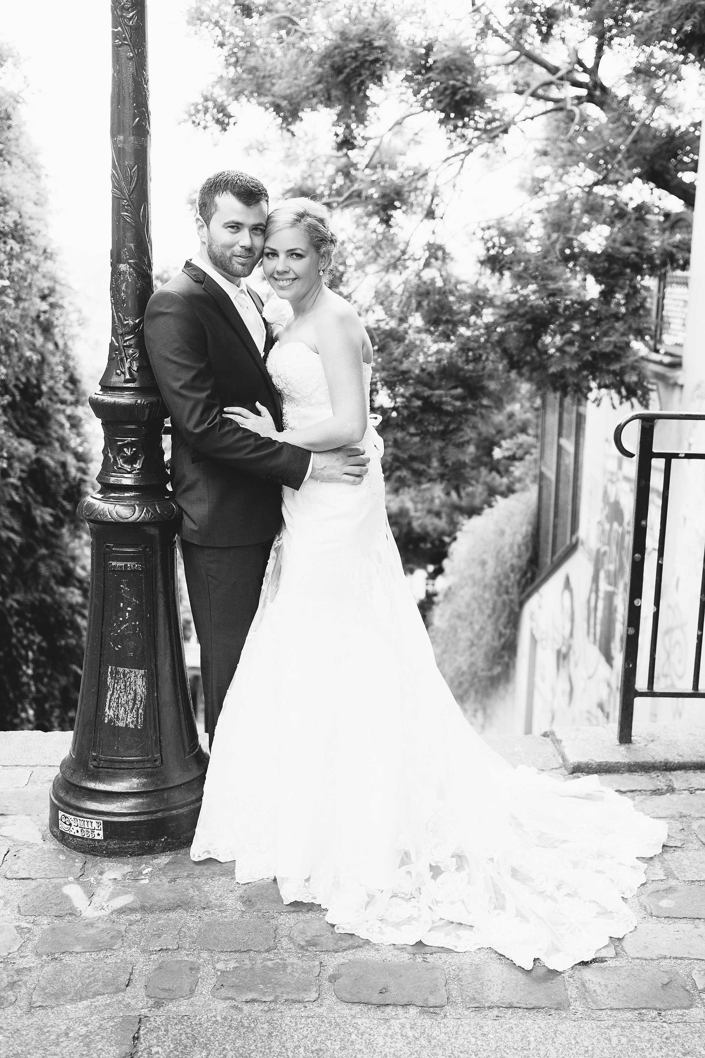 Elope in Paris wedding planning 