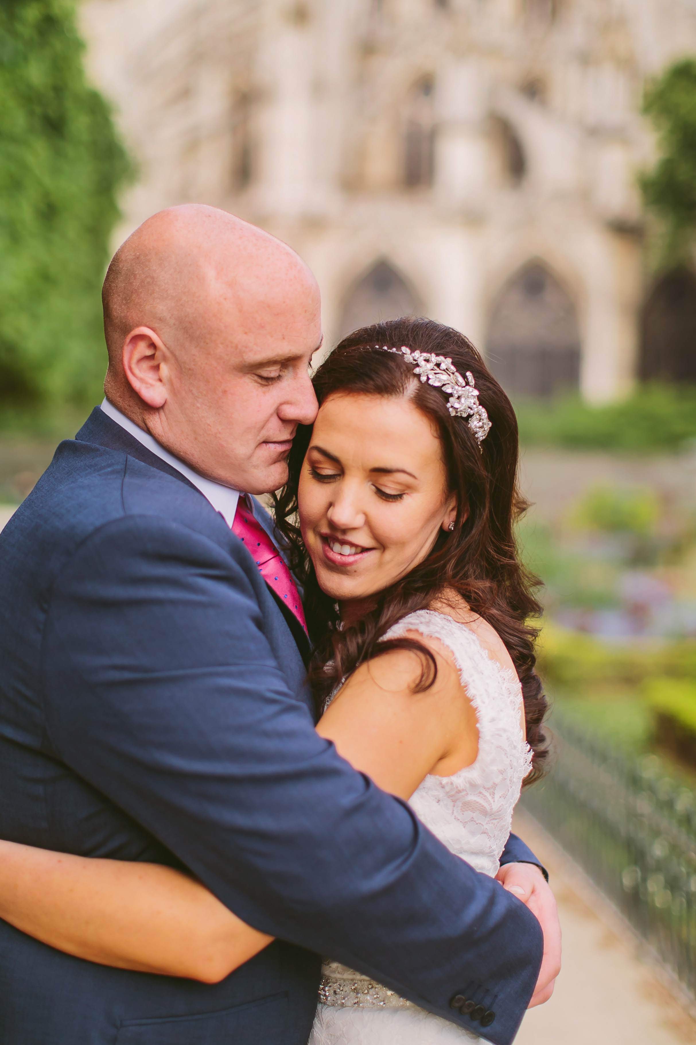 Paris wedding planning tips