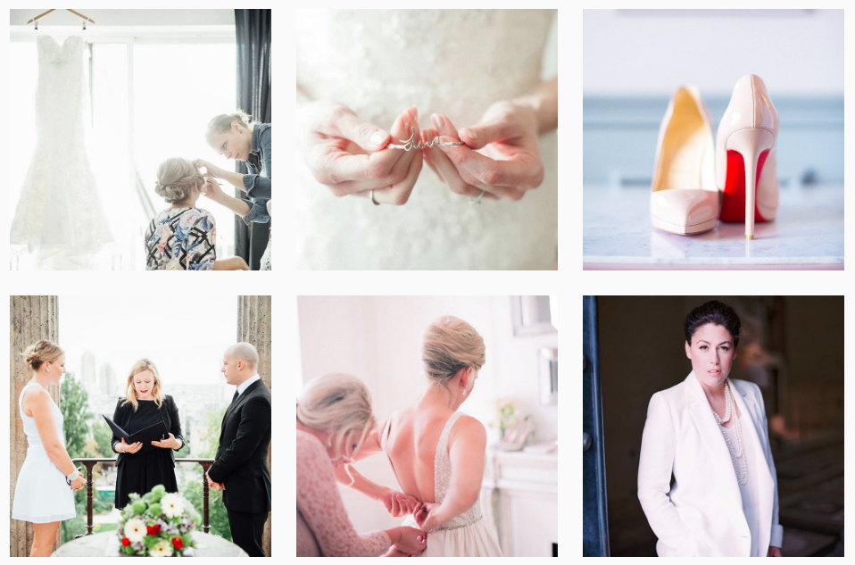 Elope in paris