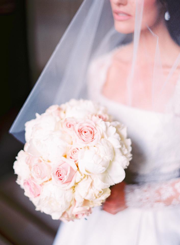 wedding florist paris