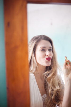 make up in paris