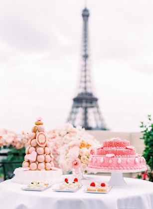 French Wedding Traditions