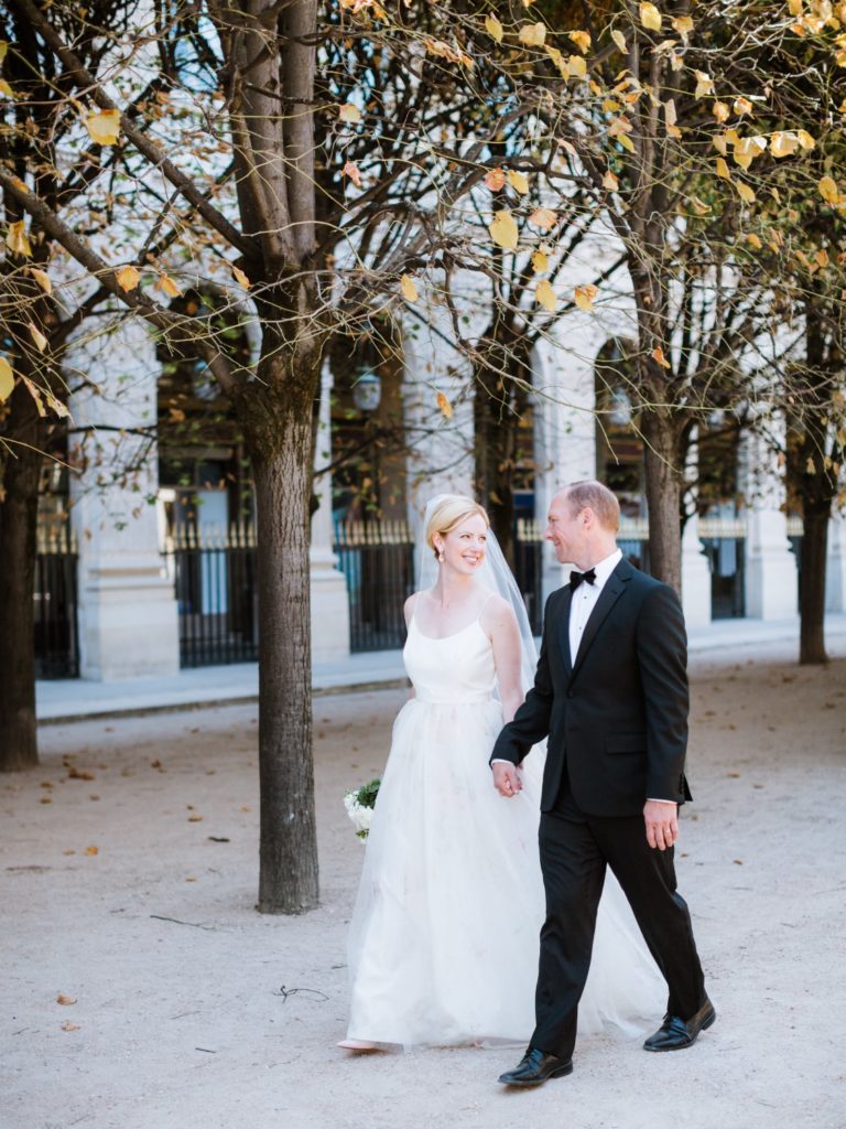 French Wedding Traditions