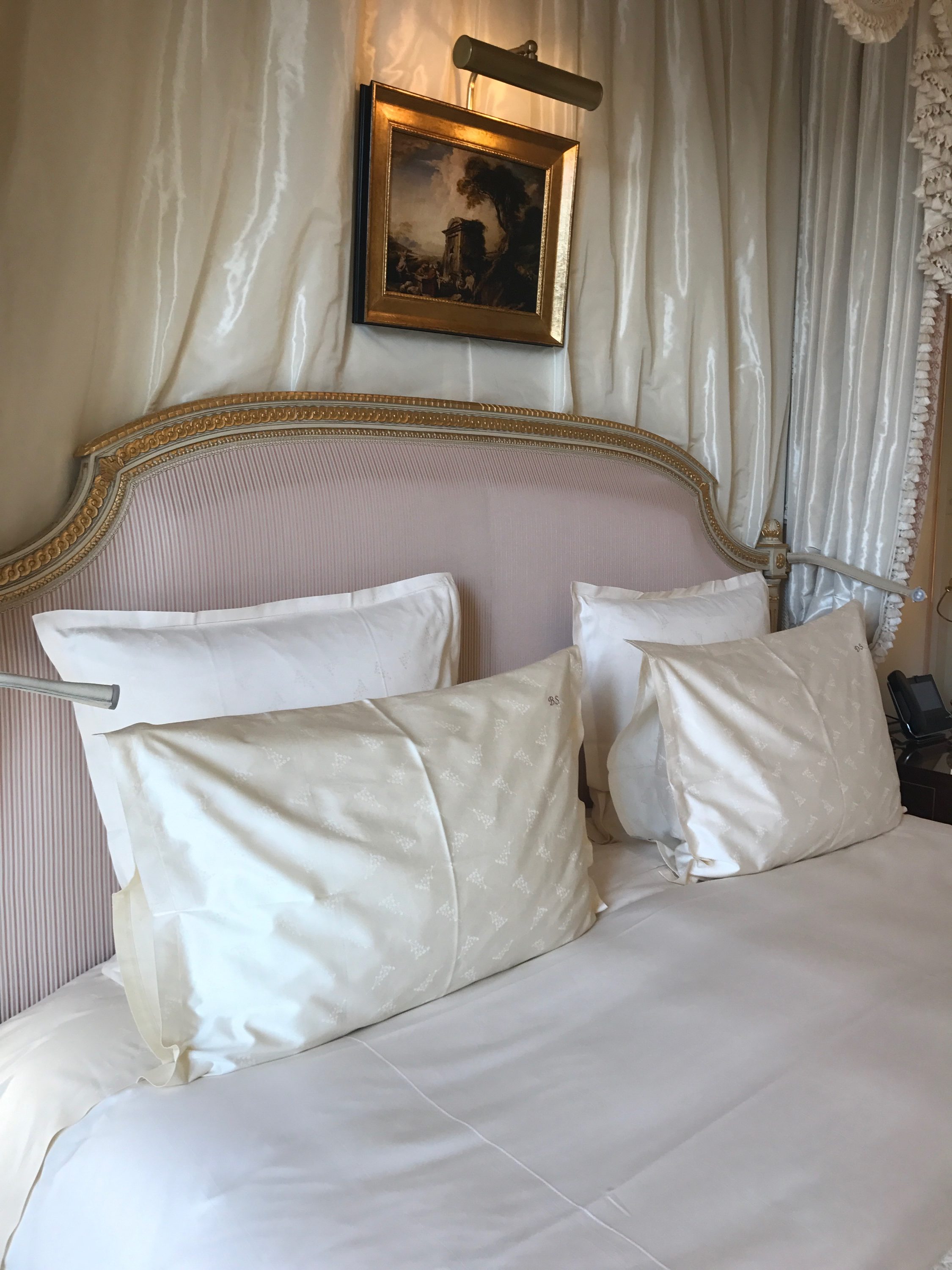 Ritz Hotel Paris