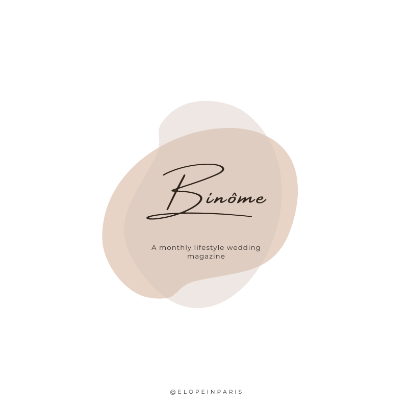 BINOME INTRO